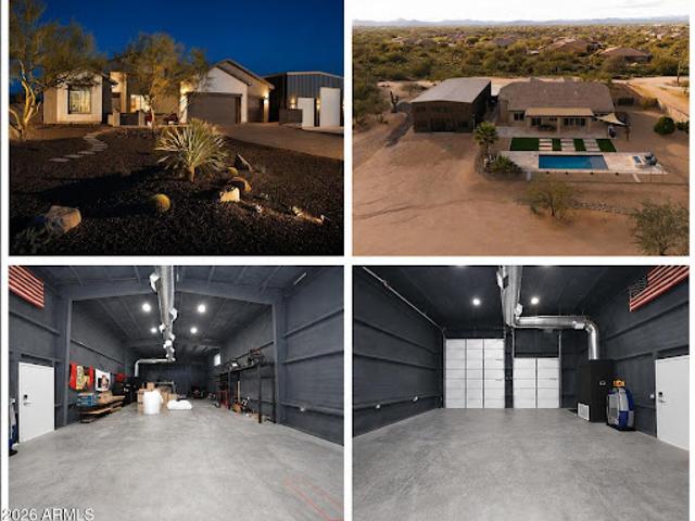 House for sale in Cave Creek, Maricopa County