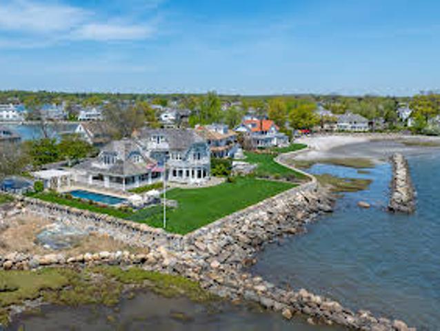 House for sale in Old Greenwich