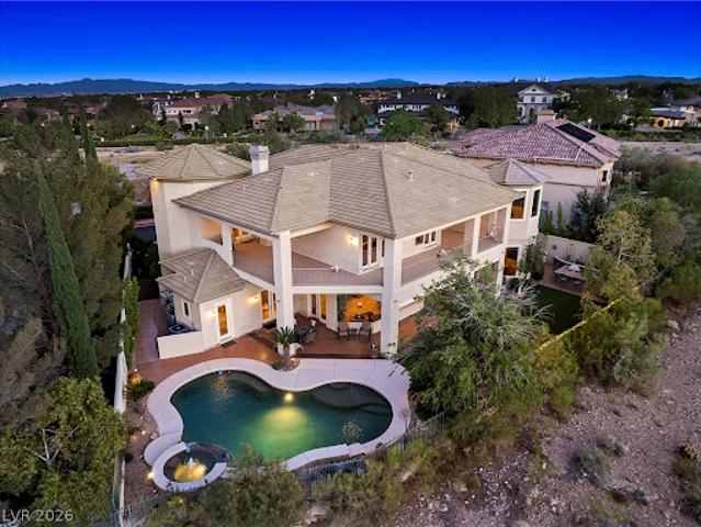 House for sale in Las Vegas, Nevada