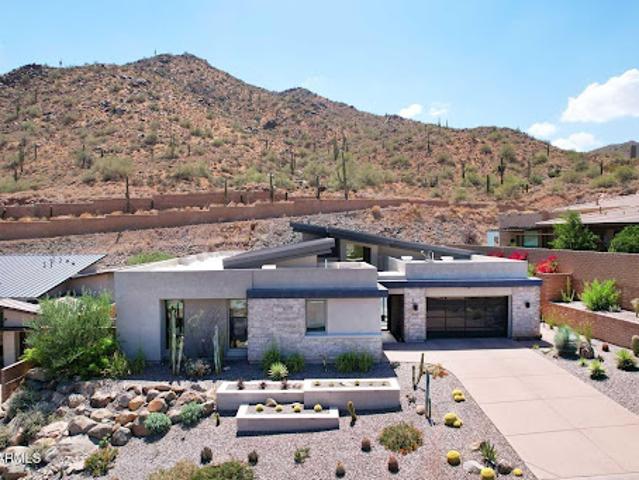House for sale in Fountain Hills, Arizona