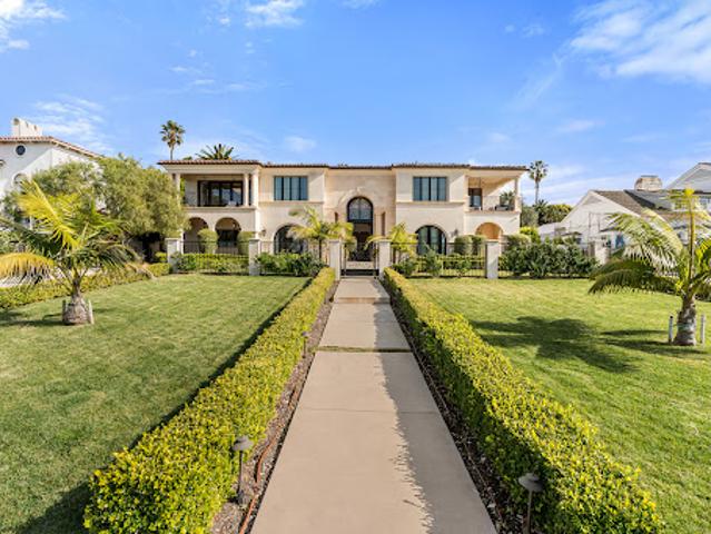 House for sale in California