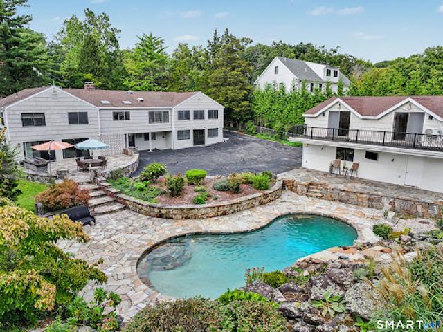 House for sale in Stamford, Western Connecticut Planning Region