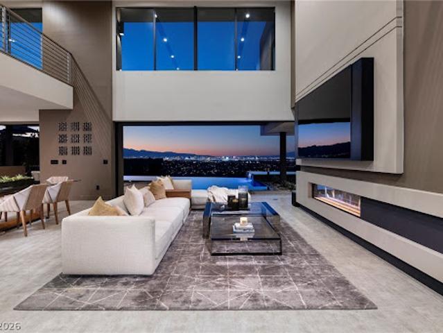 House for sale in Henderson, Nevada