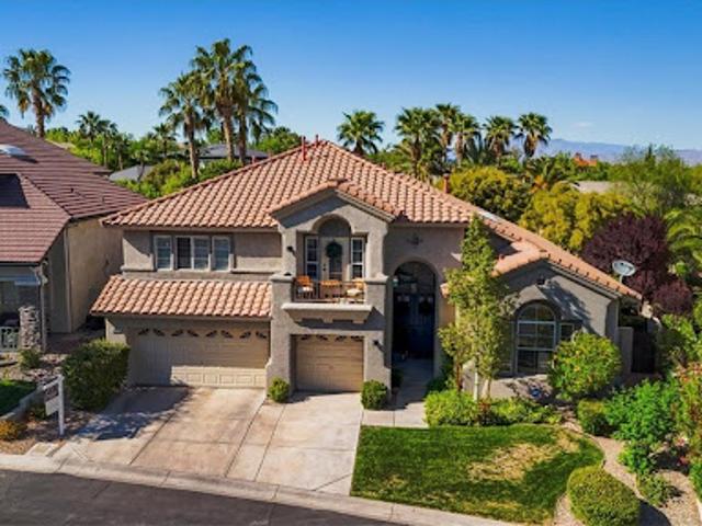 House for sale in Las Vegas, Nevada