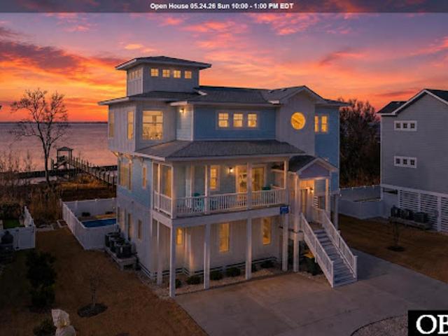 House for sale in Corolla, North Carolina