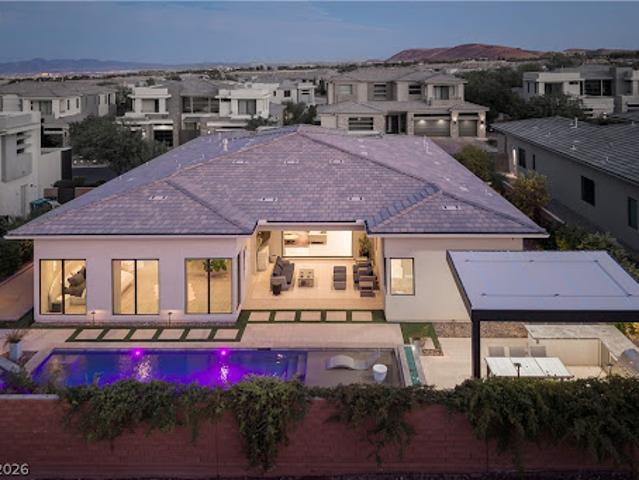 House for sale in Las Vegas, Clark County