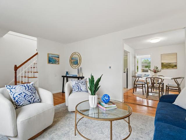 House for sale in Bloomfield, New Jersey