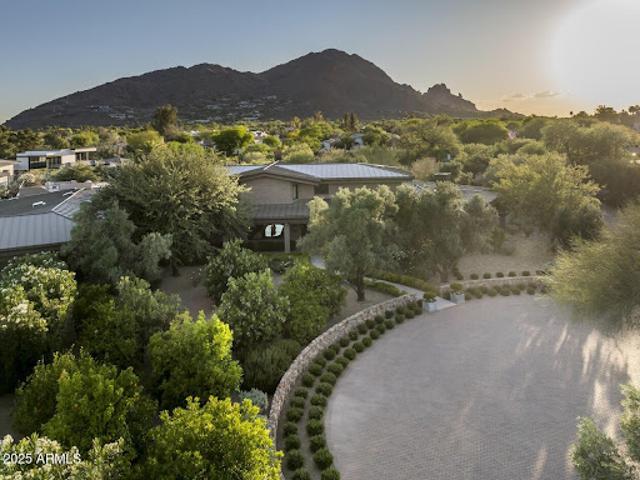 House for sale in Paradise Valley, Arizona