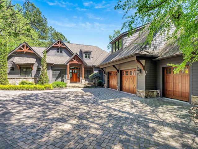 House for sale in Salem, South Carolina