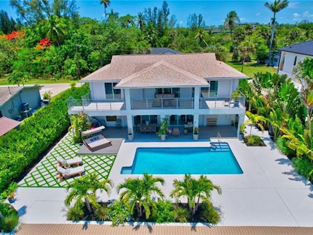 House for sale in Bonita Springs, Florida