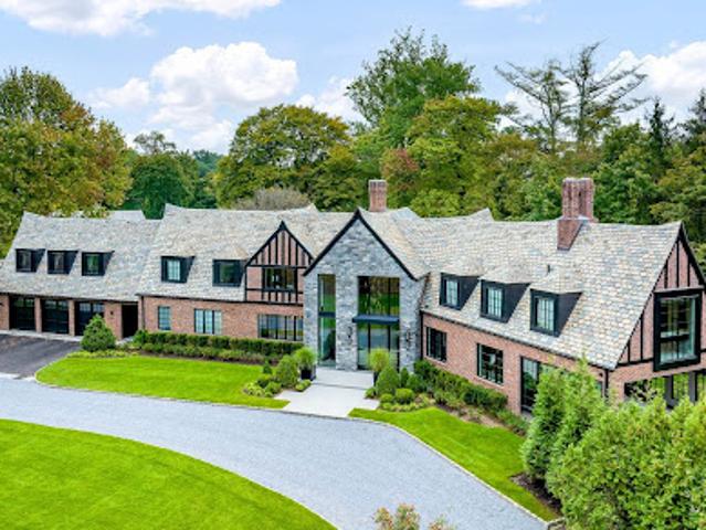 House for sale in Scarsdale, New York