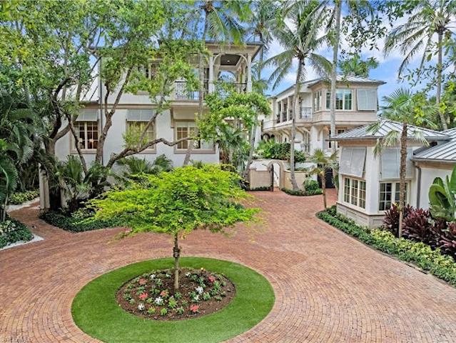 House for sale in Naples, Florida
