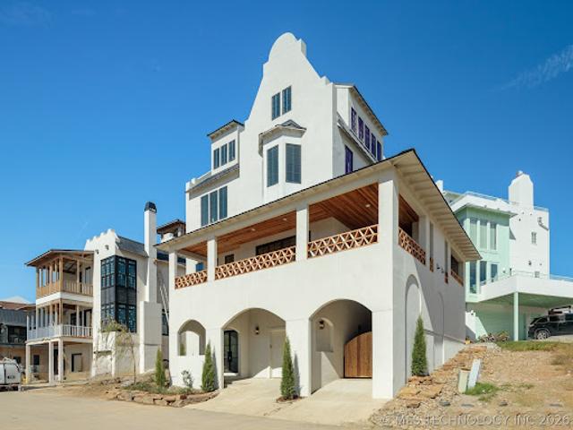 House for sale in Oklahoma