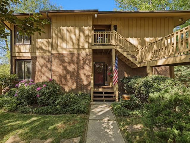 House for sale in Hendersonville, North Carolina