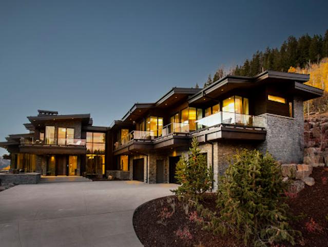 House for sale in Park City, Utah