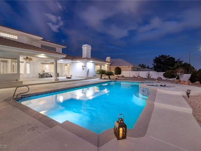 House for sale in Las Vegas, Nevada