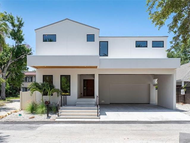 House for sale in Sarasota, Florida