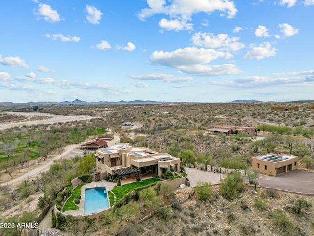 House for sale in Wickenburg, Arizona