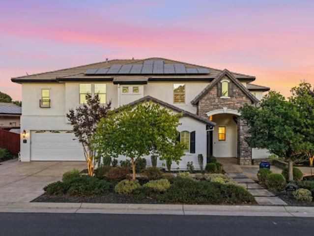 House for sale in Rocklin, Placer County