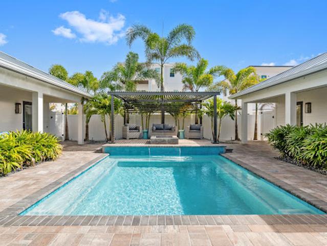 House for sale in Cocoa Beach, Florida