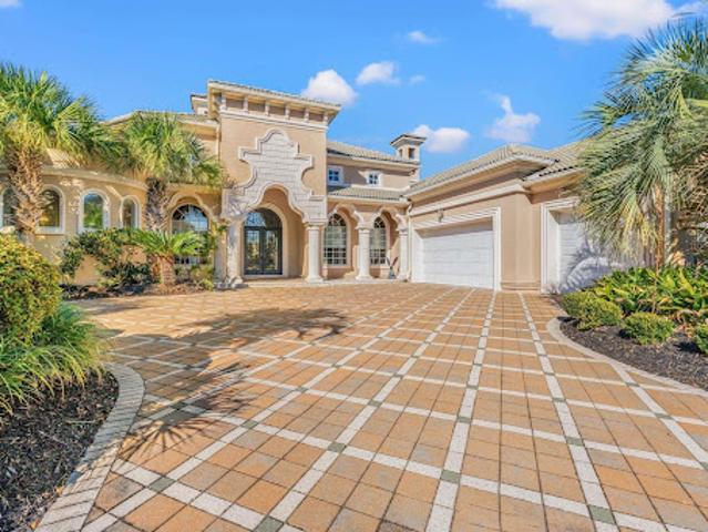 House for sale in Myrtle Beach, South Carolina