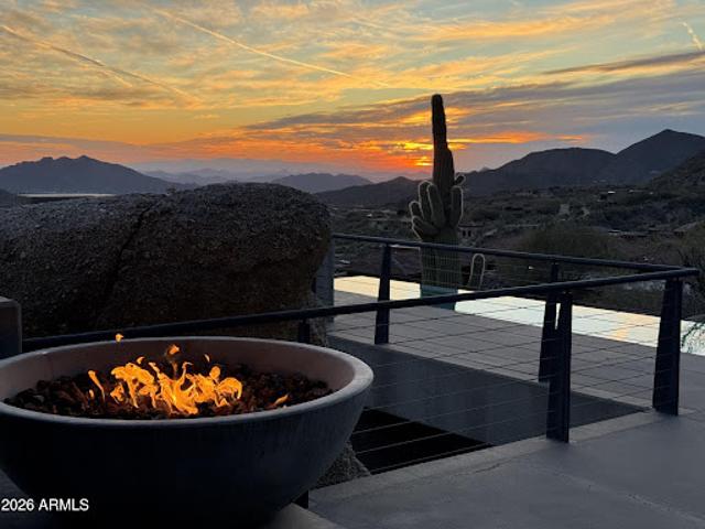 House for sale in Scottsdale, Arizona