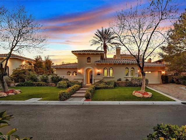House for sale in Las Vegas, Nevada