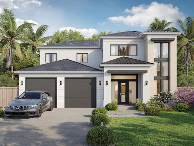 House for sale in Delray Beach, Palm Beach County