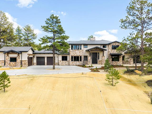 House for sale in Parker, Colorado