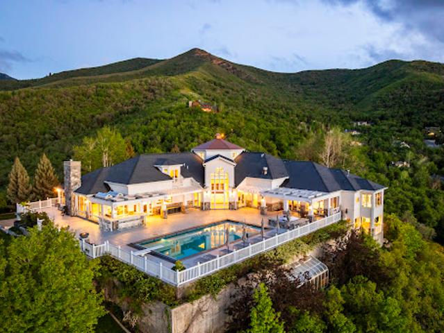 House for sale in Bountiful