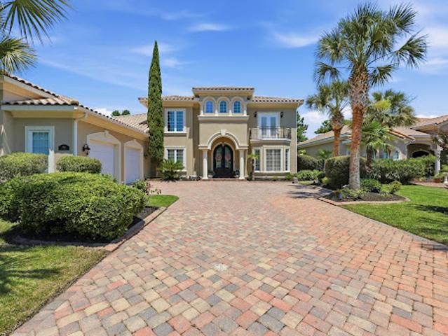 House for sale in Myrtle Beach, South Carolina