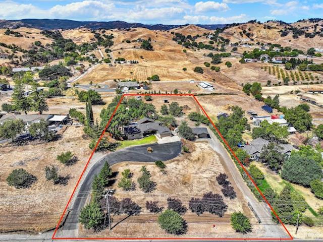 House for sale in Solano, California