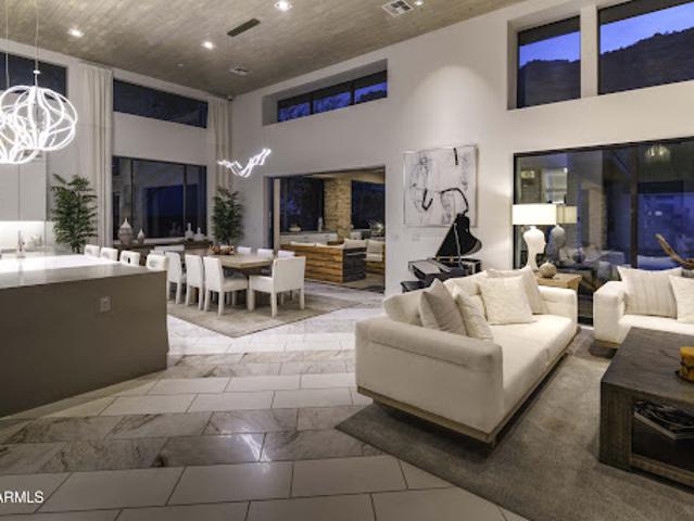 House for sale in Fountain Hills, Arizona