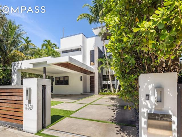 House for sale in Miami, Florida