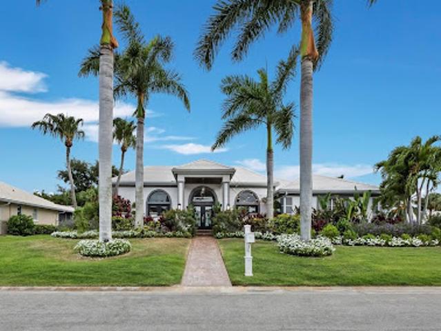 House for sale in Osprey, Florida