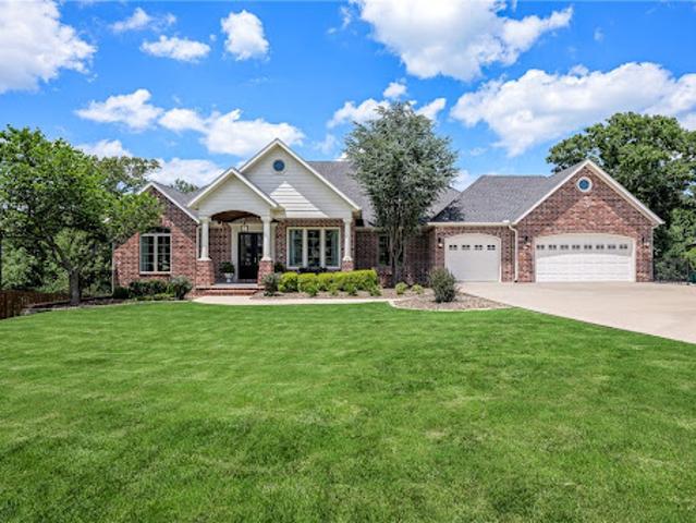 House for sale in Ark