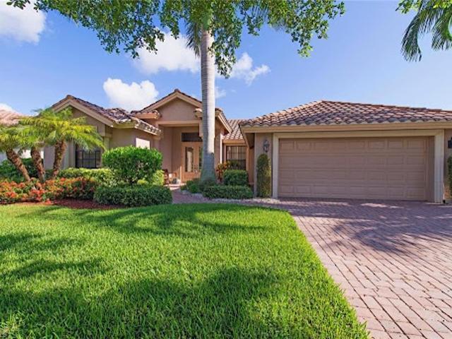 House for sale in Naples, Florida