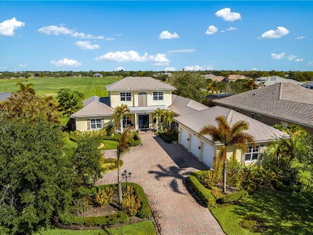 House for sale in Vero Beach, Florida