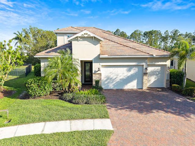 House for sale in Naples, Florida