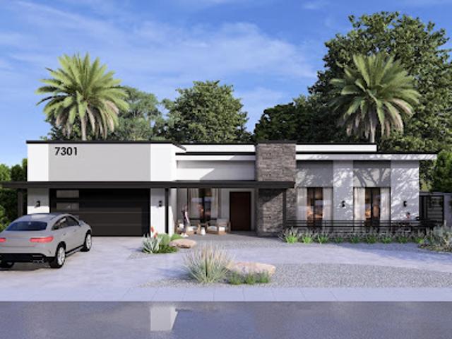 House for sale in Scottsdale, Arizona