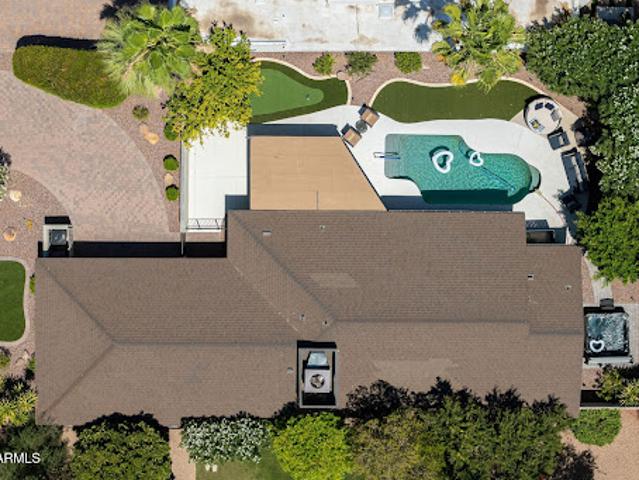 House for sale in Scottsdale, Arizona