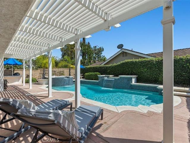House for sale in Trabuco Canyon, Orange County