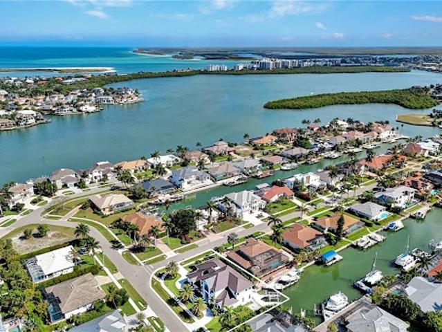 House for sale in Marco Island, Florida