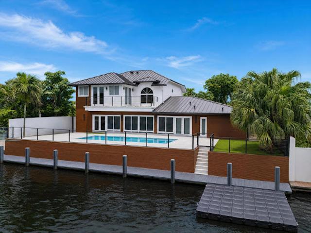 House for sale in Fort Lauderdale, Broward County