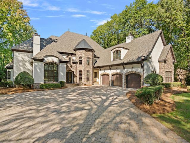 House for sale in Cornelius, Mecklenburg County