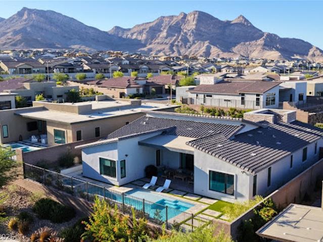 House for sale in Las Vegas, Nevada
