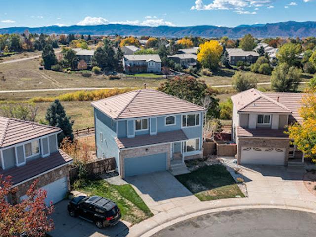 House for sale in Littleton, Arapahoe County