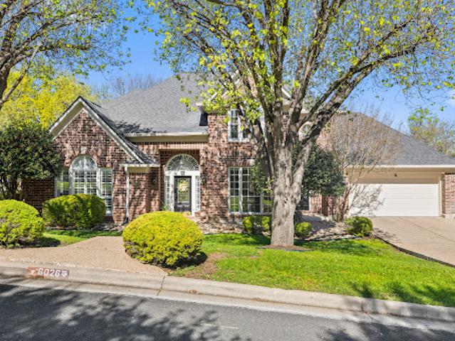 House for sale in Austin, Texas