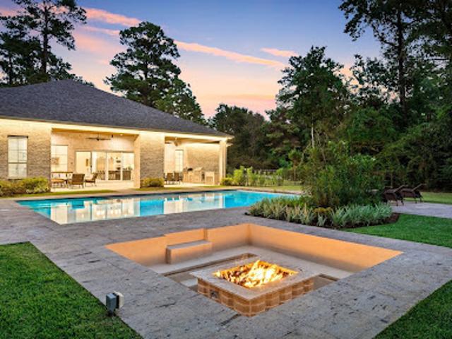 House for sale in Harris, Texas