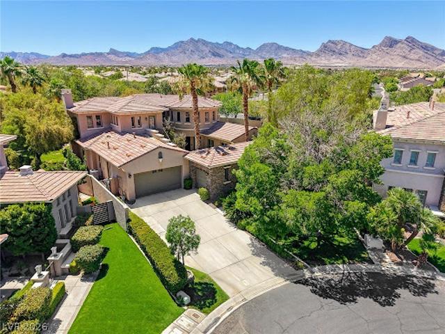 House for sale in Las Vegas, Nevada